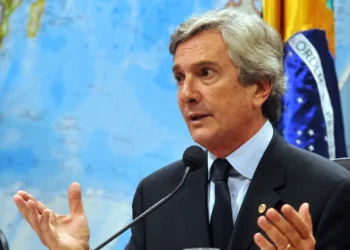 STF mantém condenação de Fernando Collor na Lava Jato