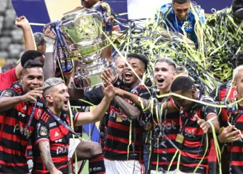 flamengo-premiacao