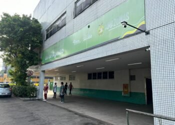 hospital 28 de agosto