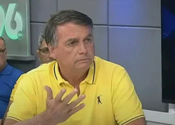 PGR só decidirá sobre denúncia ou não a Bolsonaro no ano que vem, indica Gonet
