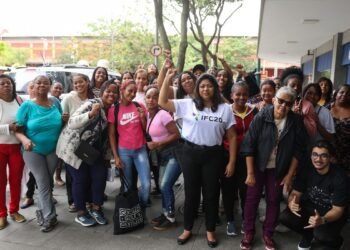 Liderança de favela pede visibilidade no G20 Social