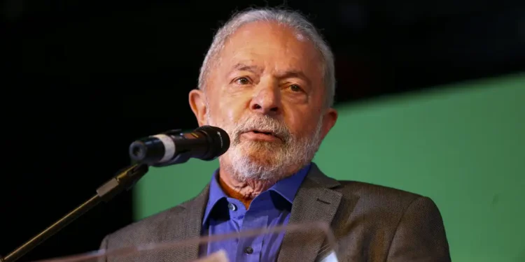Kids pretos monitoraram Lula em novembro e dezembro de 2022, diz PF