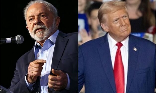 lula-trump
