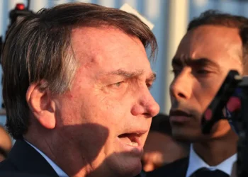PF: Bolsonaro sabia de carta para pressionar comandante do Exército