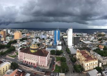 manaus-chuva