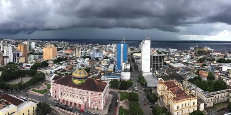 manaus-chuva