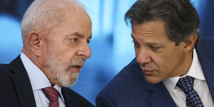 Lula retoma nesta sexta-feira reunião para definir corte de gastos