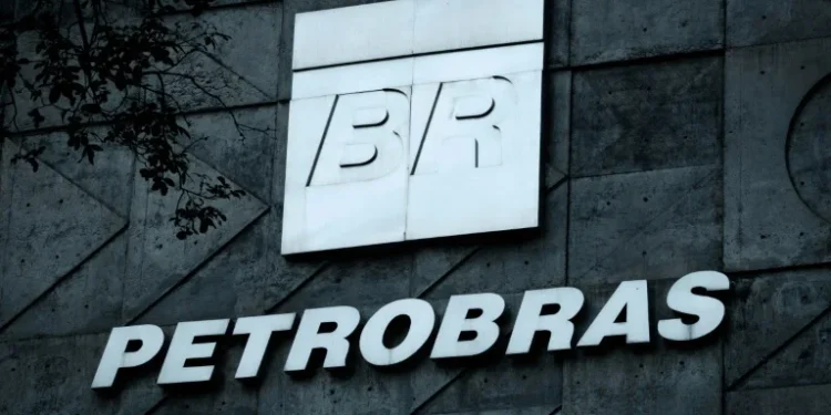 petrobras