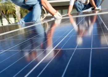 Brasil é o sexto país a alcançar 50 GW de energia solar