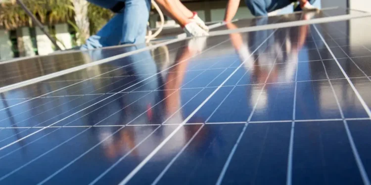 Brasil é o sexto país a alcançar 50 GW de energia solar