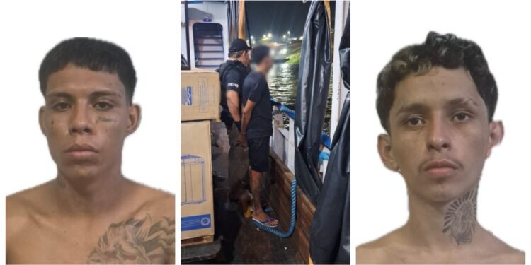 presos-em-barco-manaus