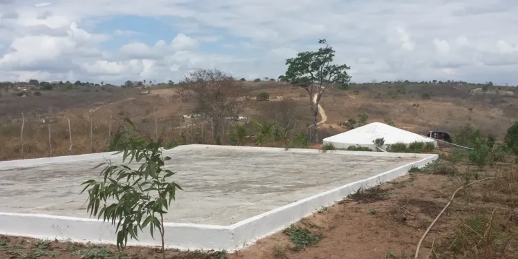 Semiárido terá R$ 500 milhões para 50 mil novas cisternas