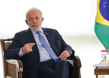 Lula e secretário-geral da ONU se reúnem para discutir ações do G20
