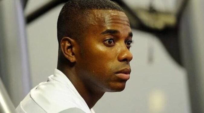 robinho