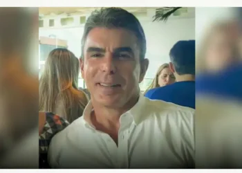 Rogério Andrade será transferido para presídio federal em MS