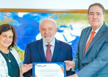 Brasil recupera certificado de eliminação do sarampo