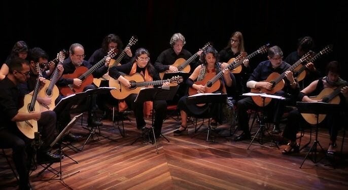 Espetáculo ‘The Jazz’ ocorre no Teatro Amazonas nesta quarta-feira, 13