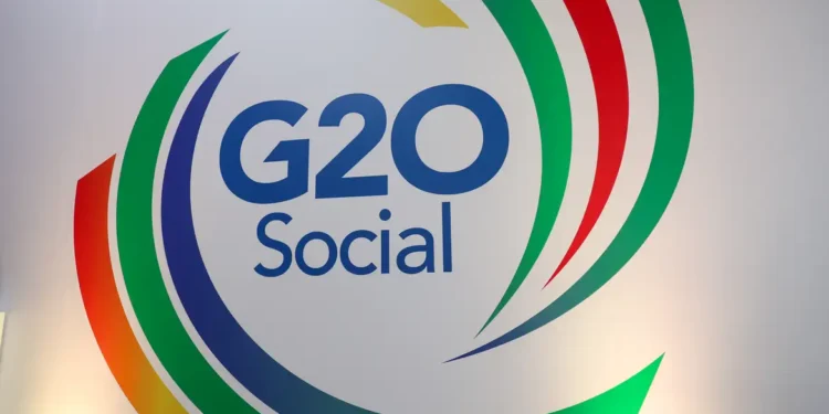 Movimentos pedem reforma inadiável da ONU e taxação dos super-ricos