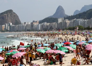 Turismo deve faturar R$ 157,74 bilhões na alta temporada de verão