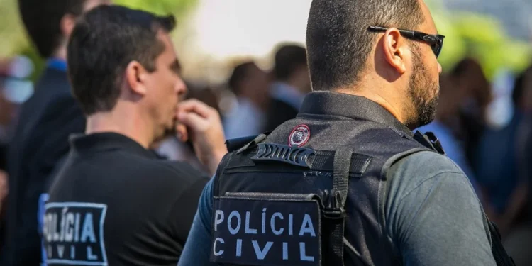 Força-tarefa prende mais dois acusados de participação no assassinato de delator do PCC