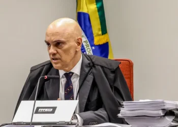 Caso Marielle: Moraes mantém prisão dos irmãos Brazão