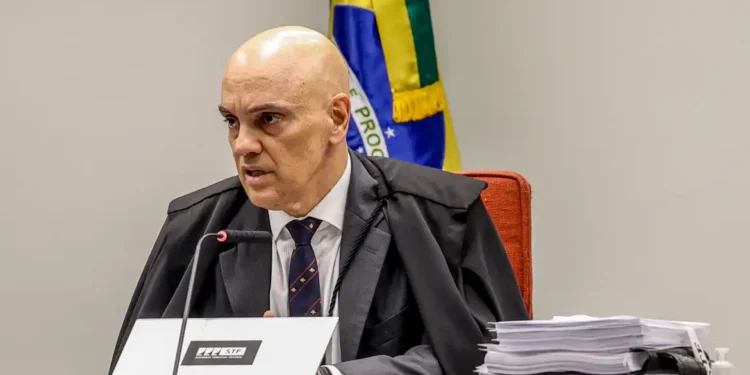 Caso Marielle: Moraes mantém prisão dos irmãos Brazão