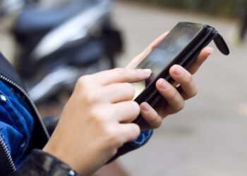 Novo edital do RecuperaFone está disponível; convocados deverão comparecer até esta sexta-feira, 10/12, no NIRC (Foto: Reprodução/ internet)