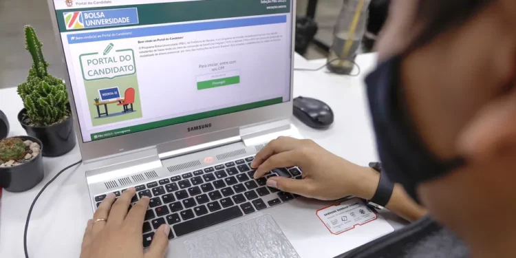 Resultado preliminar do Programa Bolsa Universidade 2025 é divulgado; confira