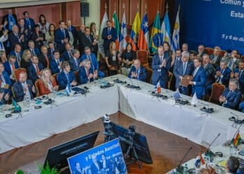 Acordo UE/Mercosul deve aumentar comércio em R$ 94 bilhões