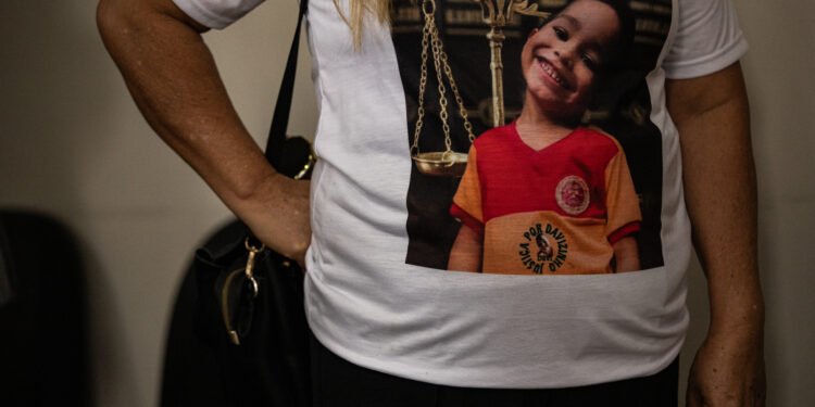 Caso Davi Lucas: madrasta pega 62 anos de prisão e pai é condenado a 14 anos