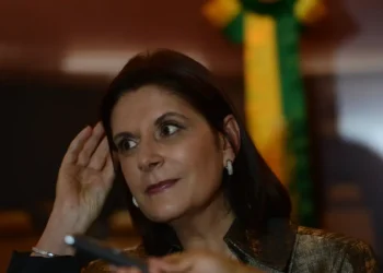 Superior Tribunal Militar será presidido pela primeira vez por uma mulher