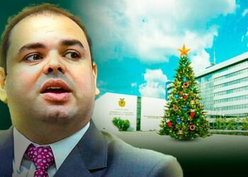 ‘Presente de Natal’: Assembleia pode dobrar pagamento dos vales de alimentação e medicamento em dezembro