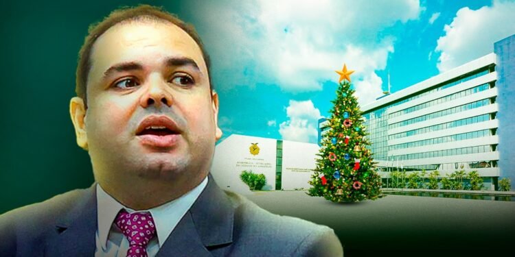 ‘Presente de Natal’: Assembleia pode dobrar pagamento dos vales de alimentação e medicamento em dezembro