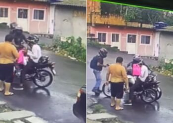 Assalto na zona Norte de Manaus