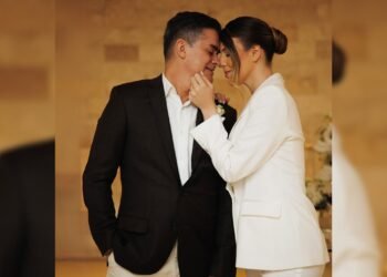 Casamento David Almeida