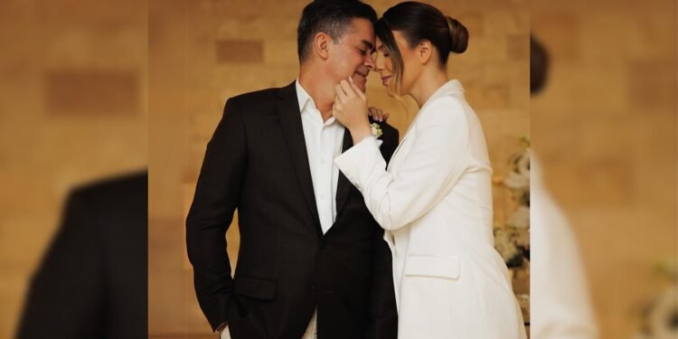 Casamento David Almeida