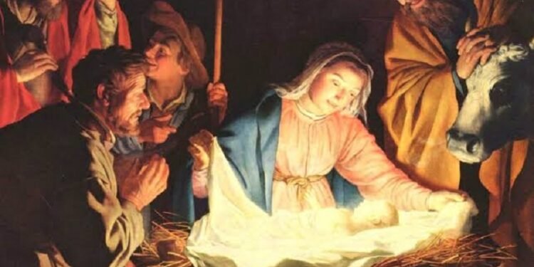 Católicos celebram 'Natal do Senhor' nos dias 24 e 2512