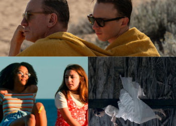 Casarão de Ideias anuncia a programação dos filmes que serão exibidos em Manaus