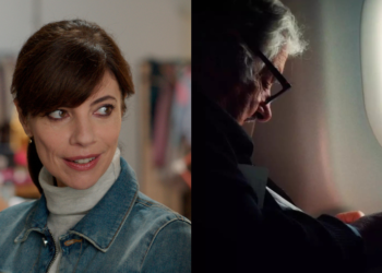 As estreias ficam por conta dos filmes 