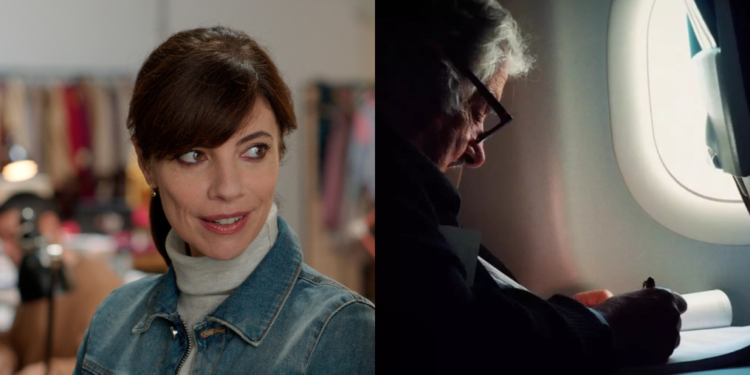 As estreias ficam por conta dos filmes