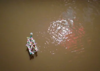 Cineteatro Guarany exibe documentário ‘Santo Antônio da Terra Preta’ neste sábado, 14