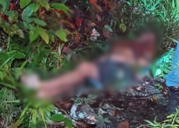 Corpo é encontrado com sinais de estrangulamento no Tarumã