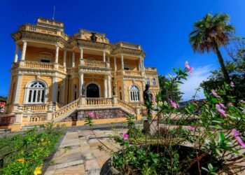 Espaços culturais vão funcionar em horário diferenciado neste fim de ano em Manaus