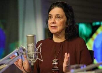 Dia D contra a dengue: ‘Uma chamada de atenção para todos’, diz Nísia