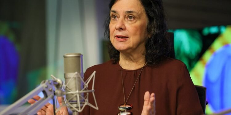 Dia D contra a dengue: ‘Uma chamada de atenção para todos’, diz Nísia