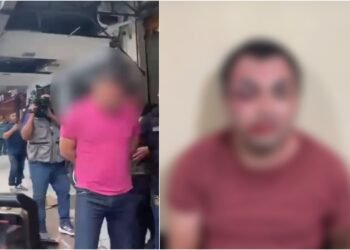 Dono de tabacaria é preso suspeito de tortura e morte de cliente em Manaus