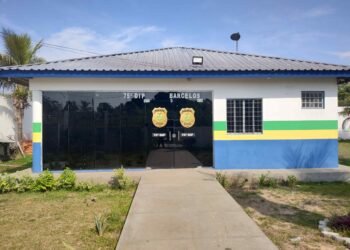 Suspeito apontado como autor de tortura e assassinato é preso em Barcelos