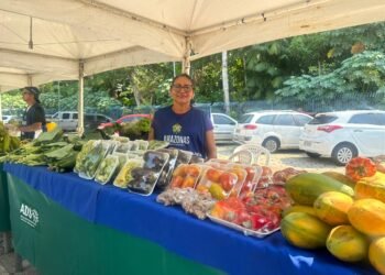 Feiras da semana da ADS contarão com edição especial esta semana