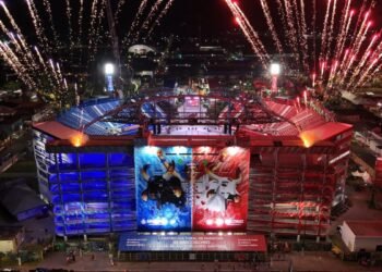 Festival de Parintins 2025