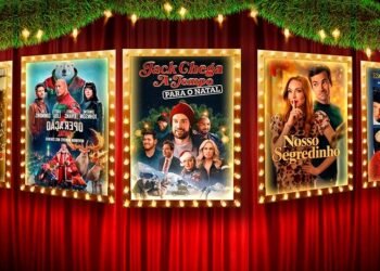 Confira filmes natalinos para assistir neste final de ano